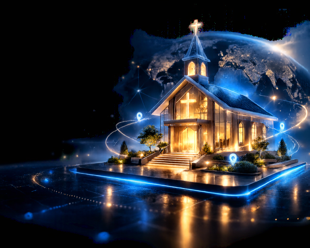 Bethel Bible Church Of Mount Zion